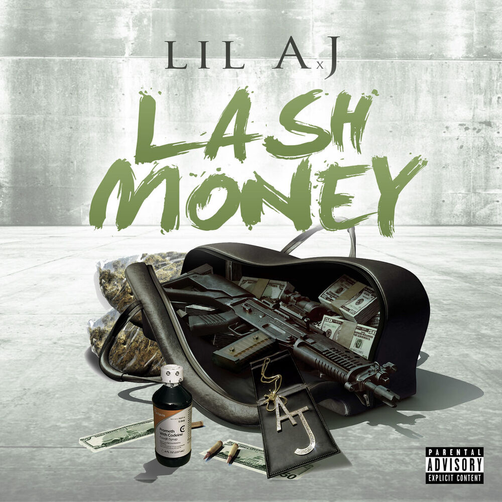 Picture of Lash Money