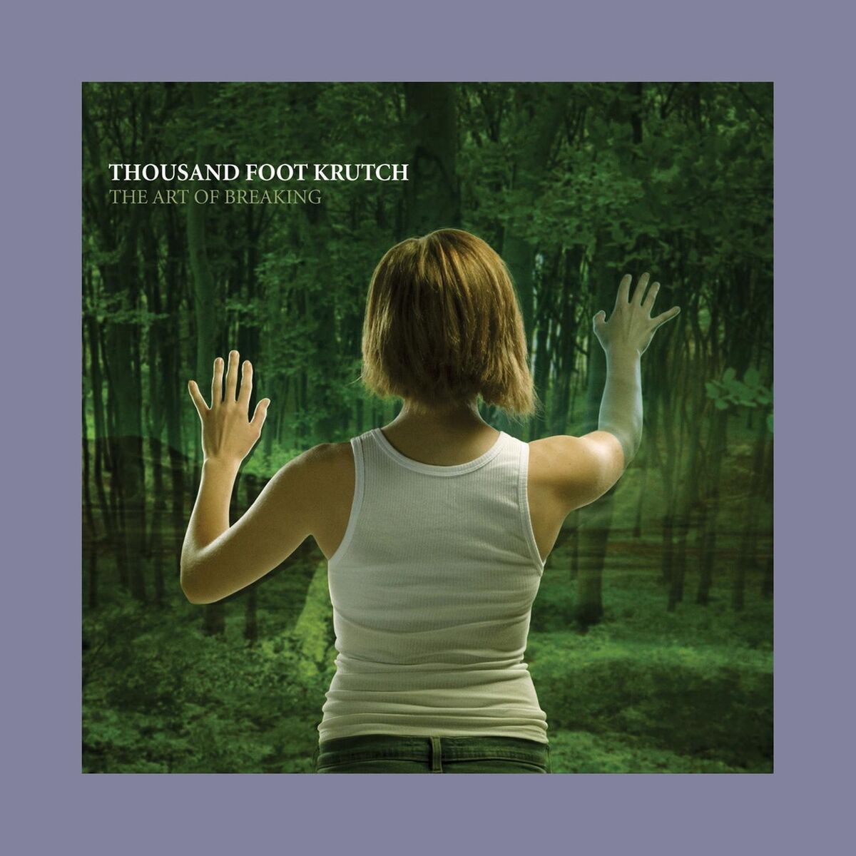 Album cover of Move