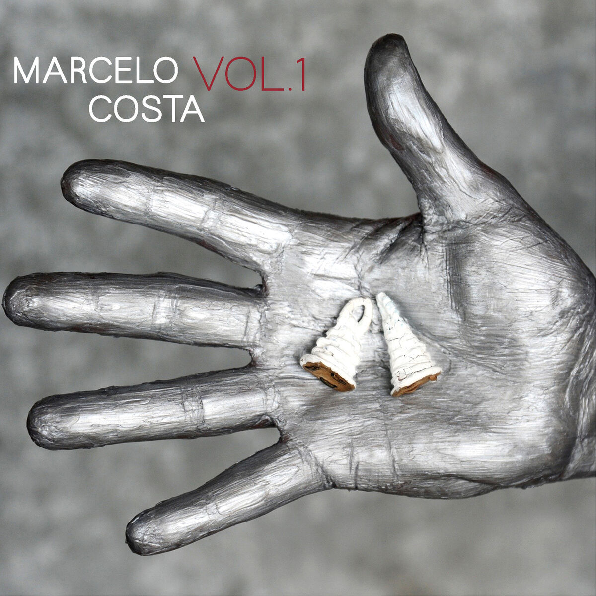 Album cover of Vol. 1