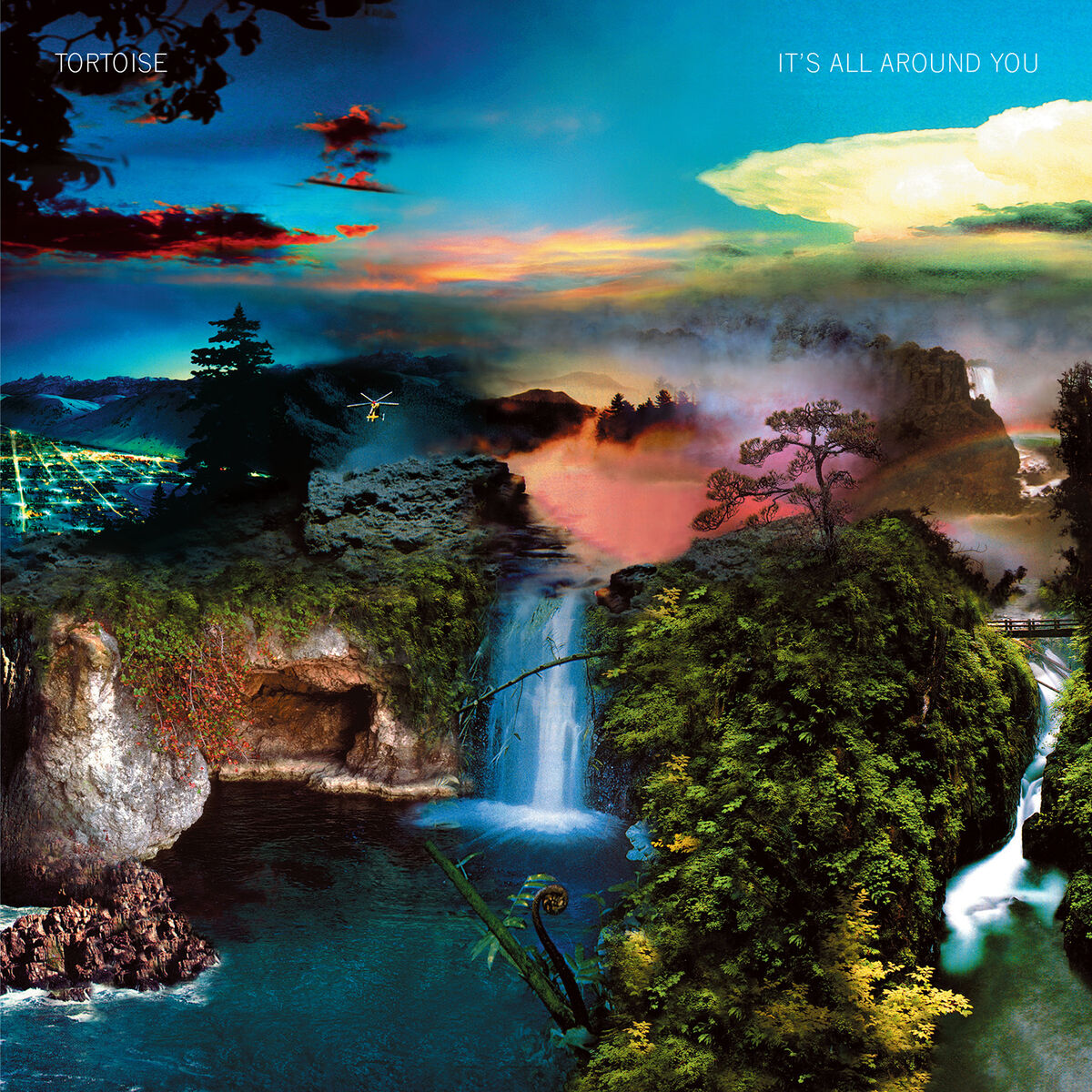 Album cover of Unknown