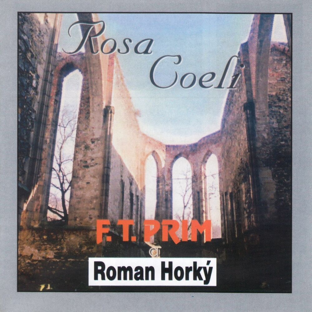 Picture of Rosa Coeli