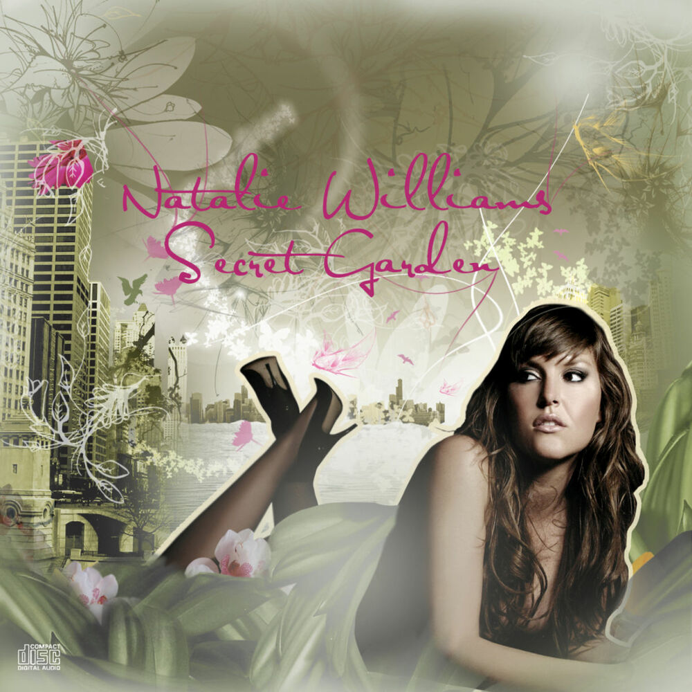 Picture of Secret Garden
