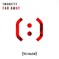 Cover of Far Away