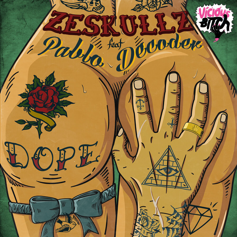 Picture of Dope