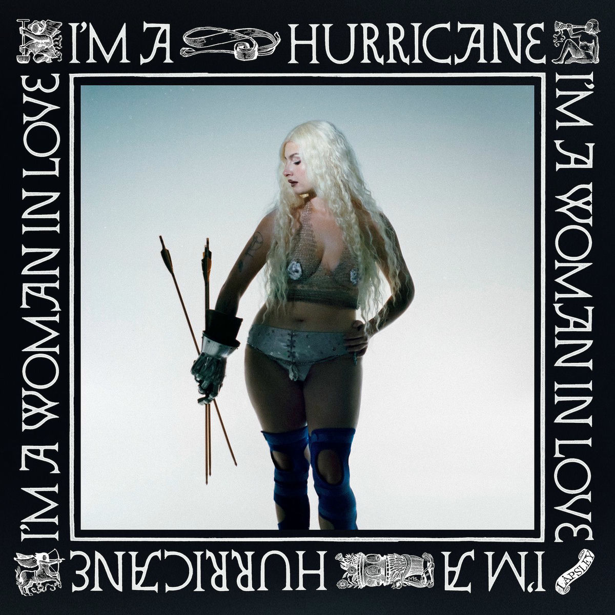 Album cover of SOUND OF SILENCE