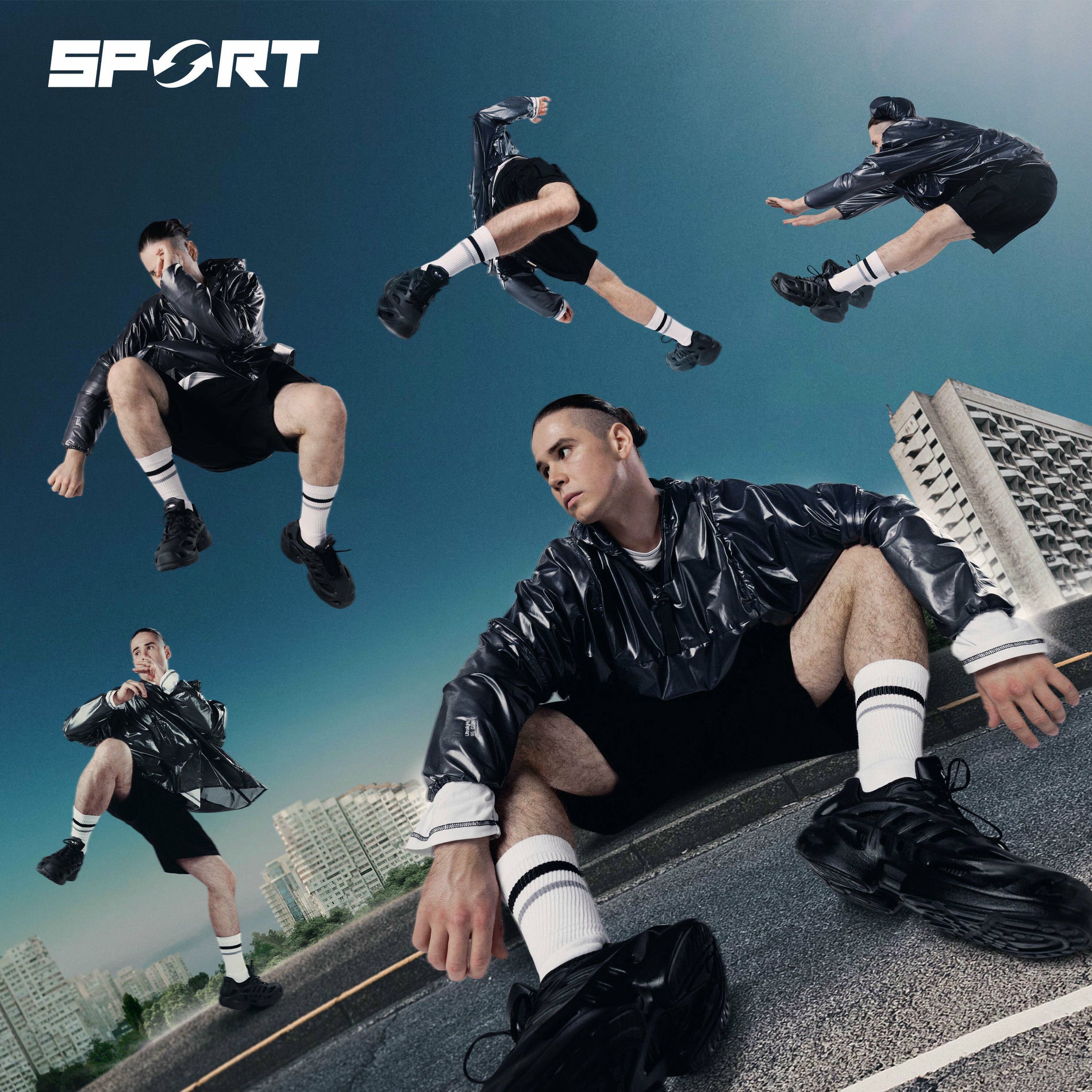 satoshi Satoshi - SPORT | Deezer