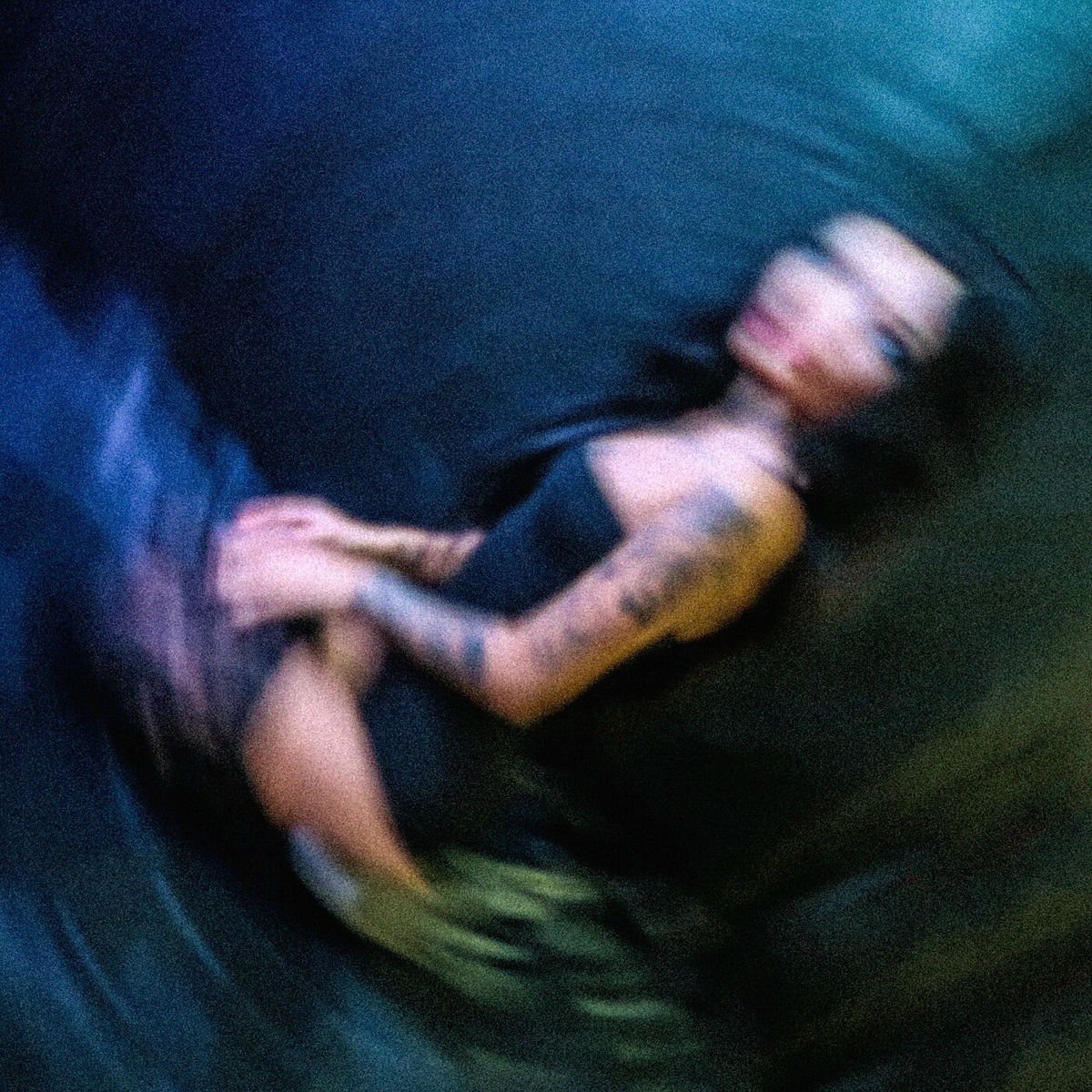 Album cover of Static