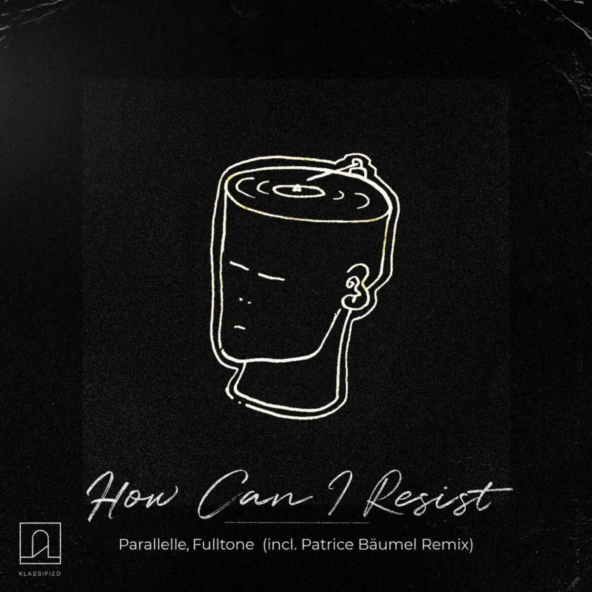 Album cover of How Can I Resist
