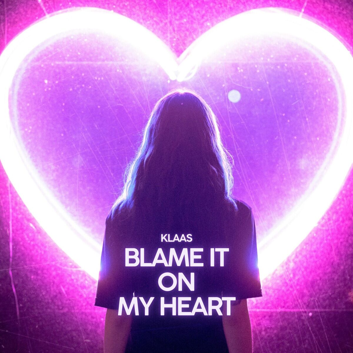 Album cover of Blame It On My Heart