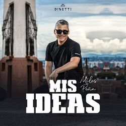 Cover of Mis Ideas