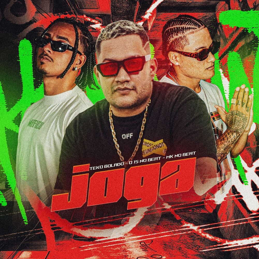 Picture of JOGA