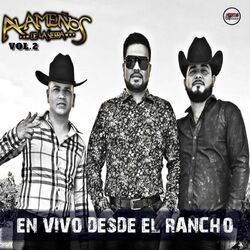 Cover of En Vivo Desde El Rancho, Vol. 2