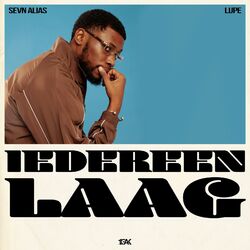 Cover of Iedereen Laag