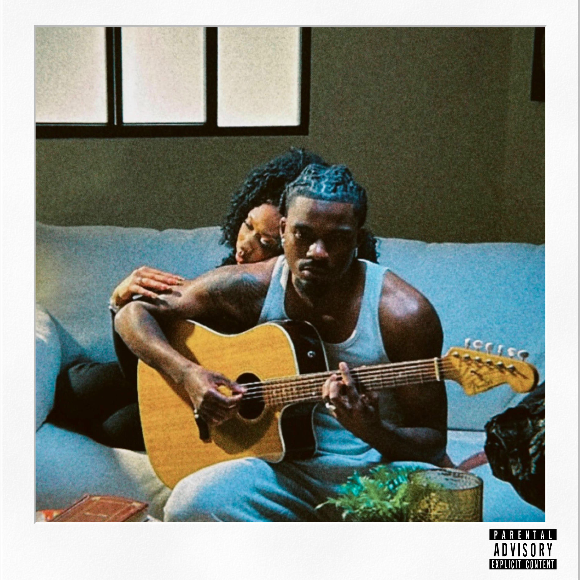 Album cover of POLAROÏD 1