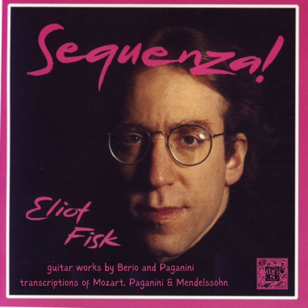 Picture of Sequenza!