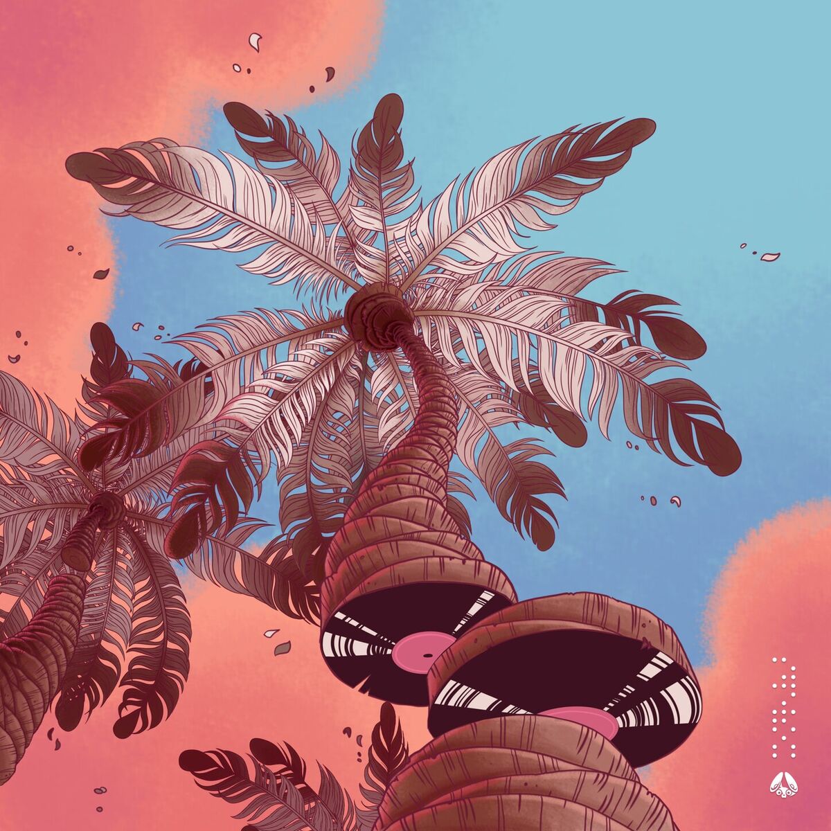 Album cover of Tayrona
