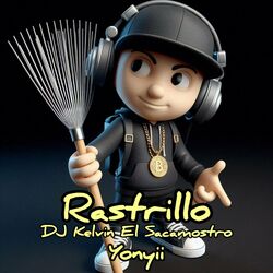 Cover of Rastrillo