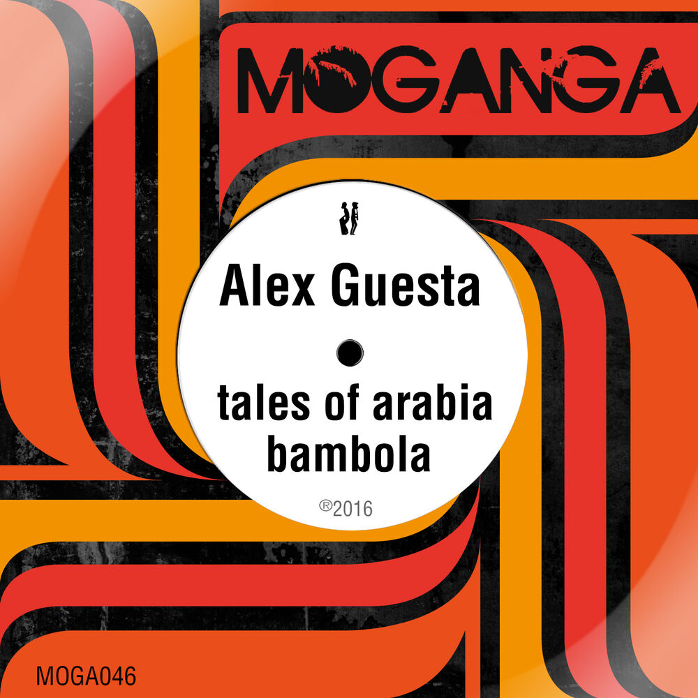 Picture of Tales of Arabia / Bambola