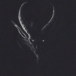 Cover of Demonen