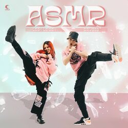 Cover of ASMR