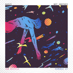 Cover of Remorse