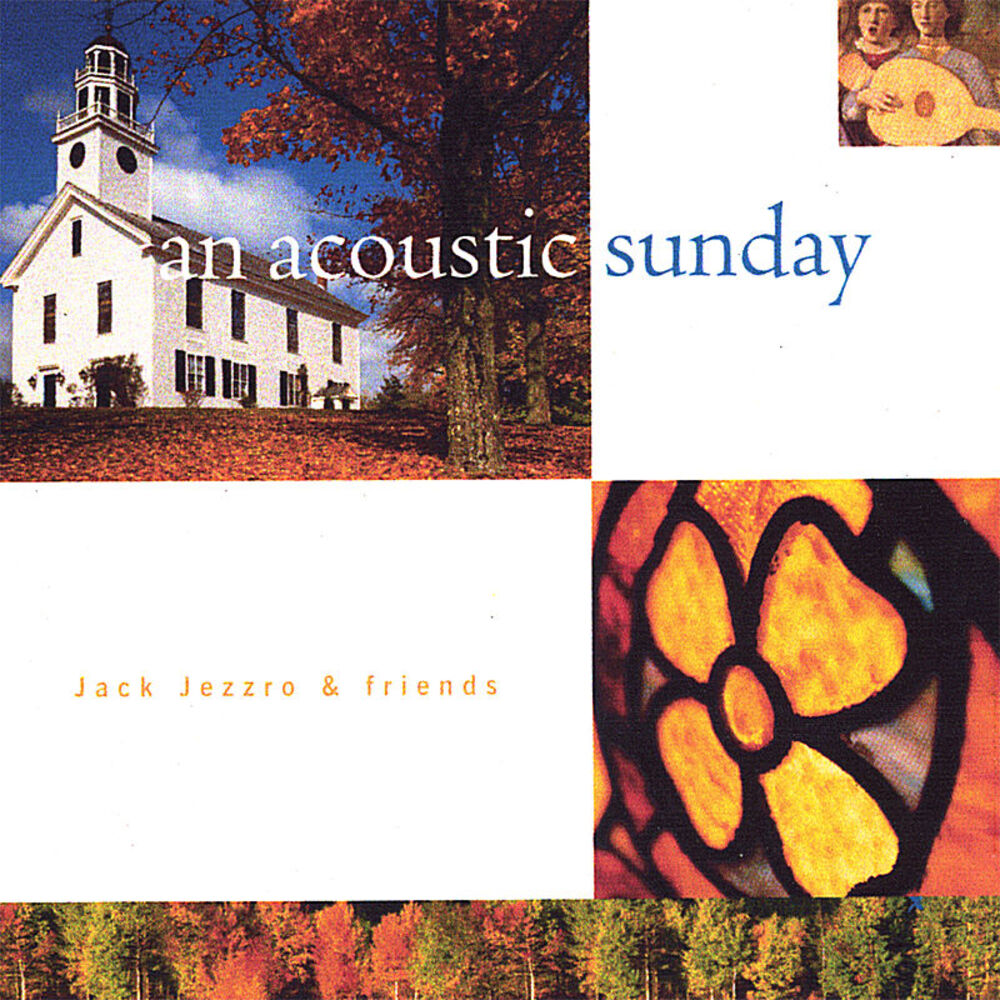 Picture of An Acoustic Sunday