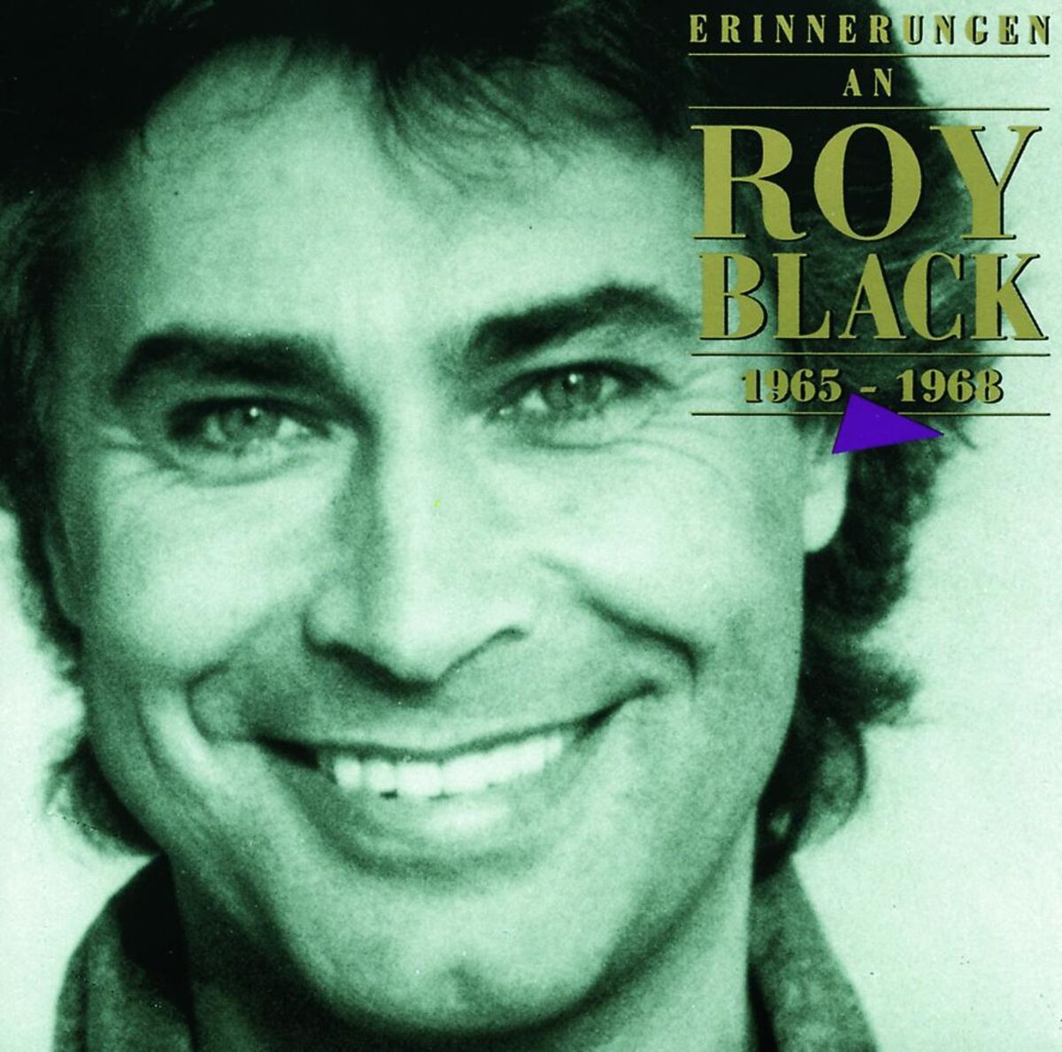 Album cover of Ganz in weiß