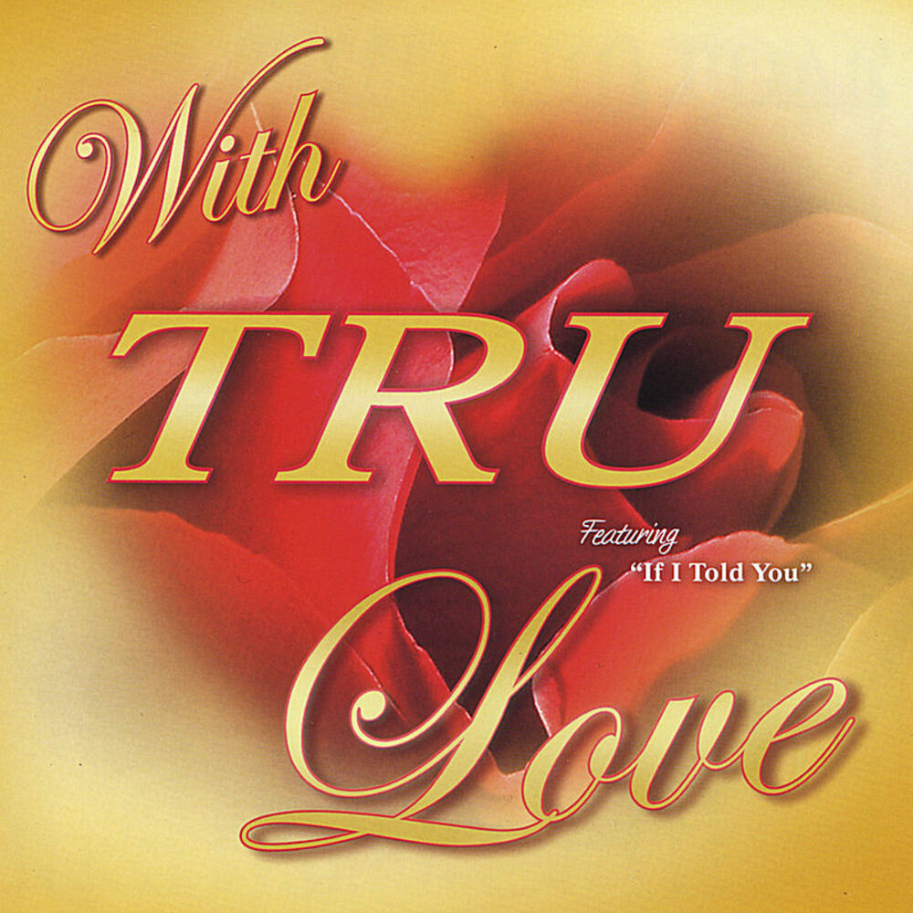 Picture of With TRU Love