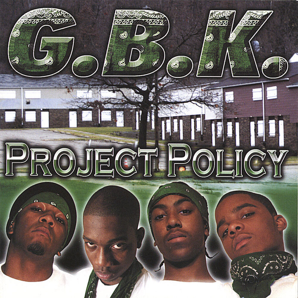 Picture of Project Policy