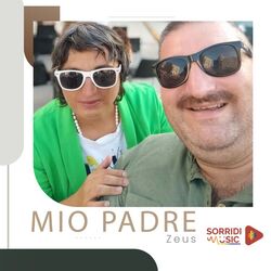 Cover of Mio Padre
