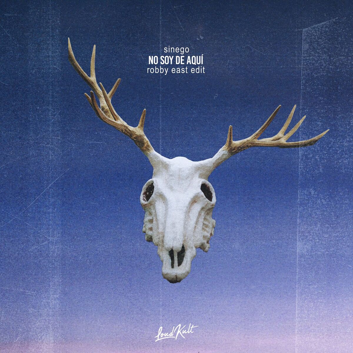 Album cover of No Soy De Aquí (Robby East Edit)