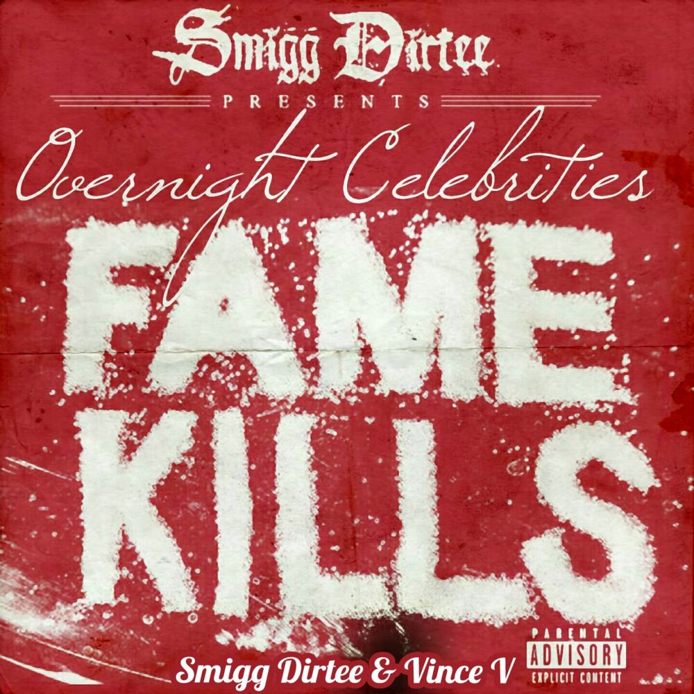 Picture of Fame Kills