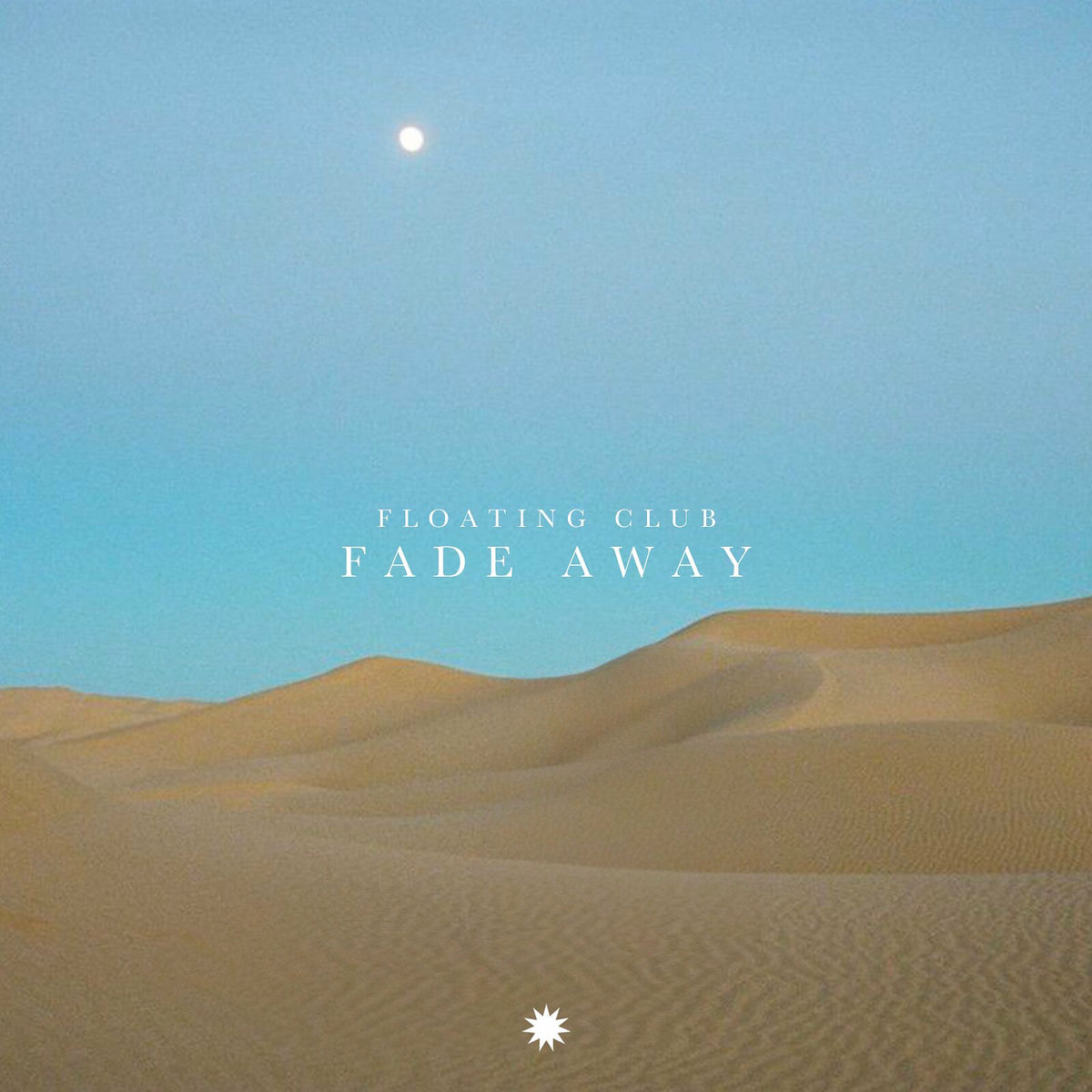 Album cover of Fade Away
