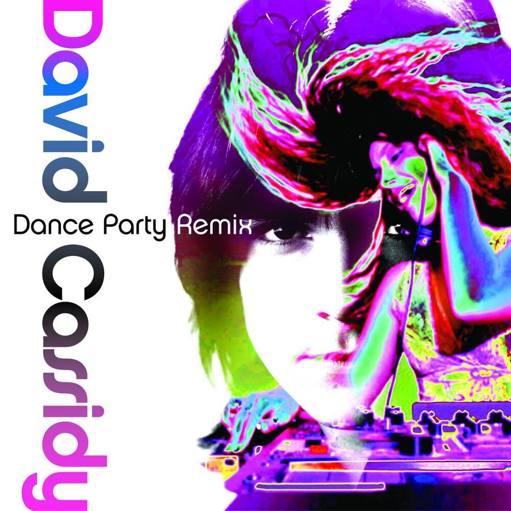Picture of Dance Party Remix