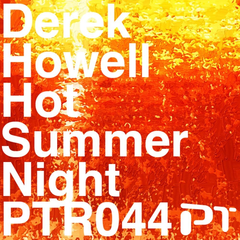 Picture of Hot Summer Night
