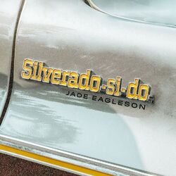 Cover of Silverado-si-do