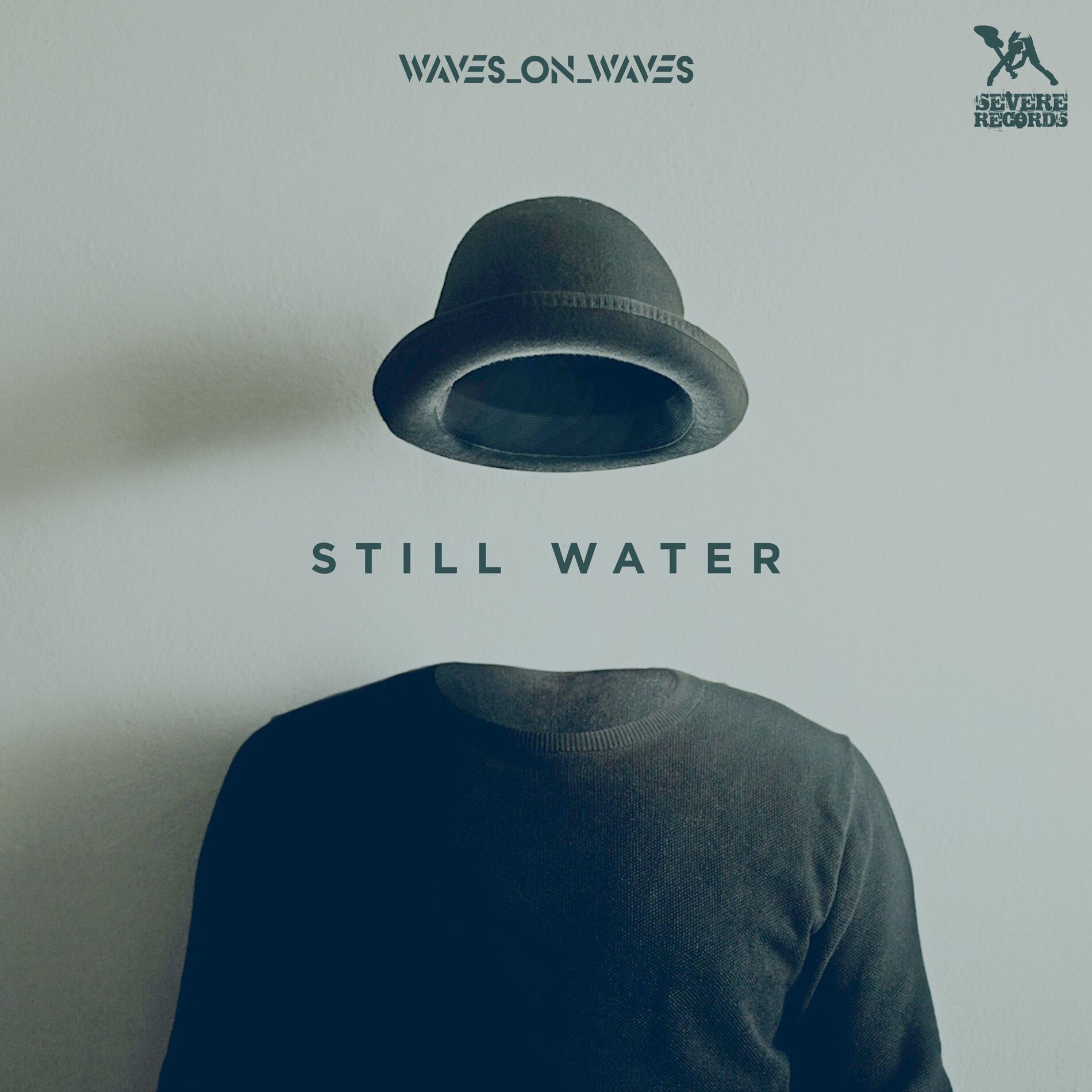 Album cover of Still Water