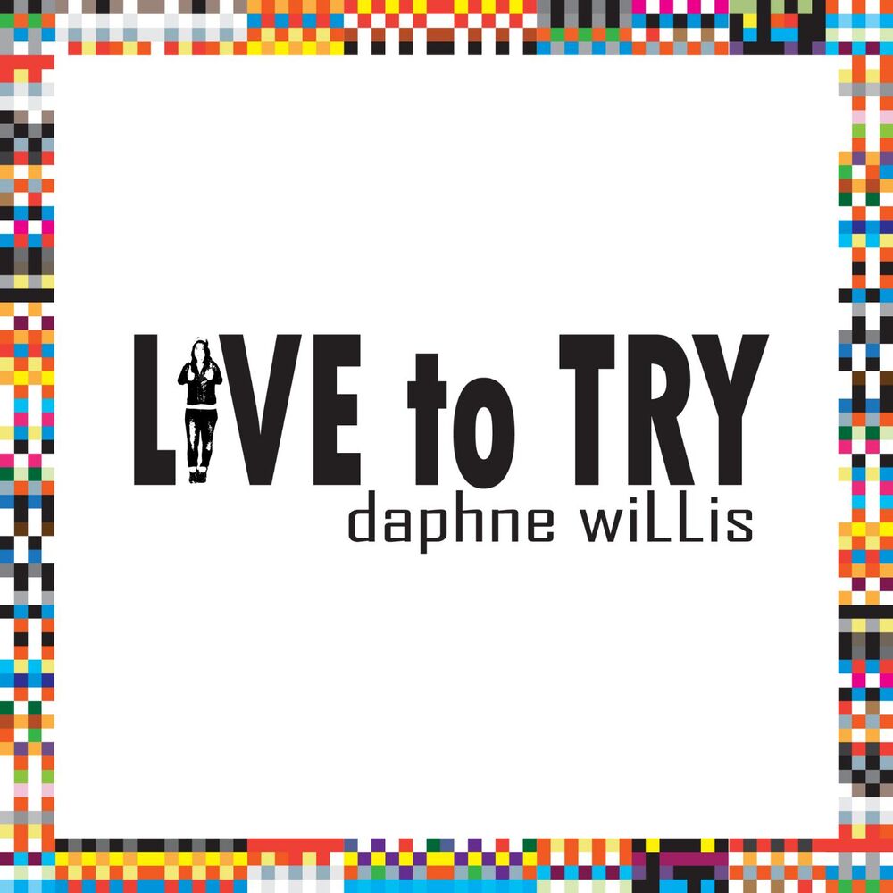 Picture of Live to Try
