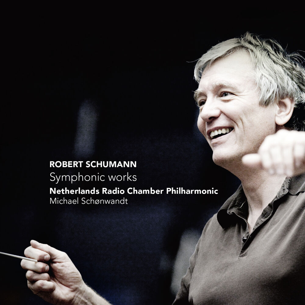 Picture of Schumann: Symphonic Works