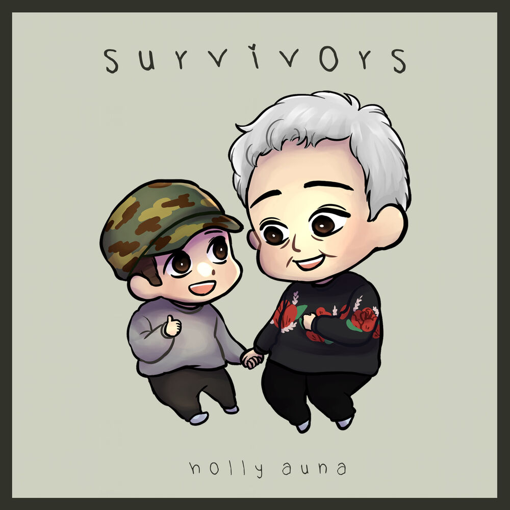 Picture of Survivors