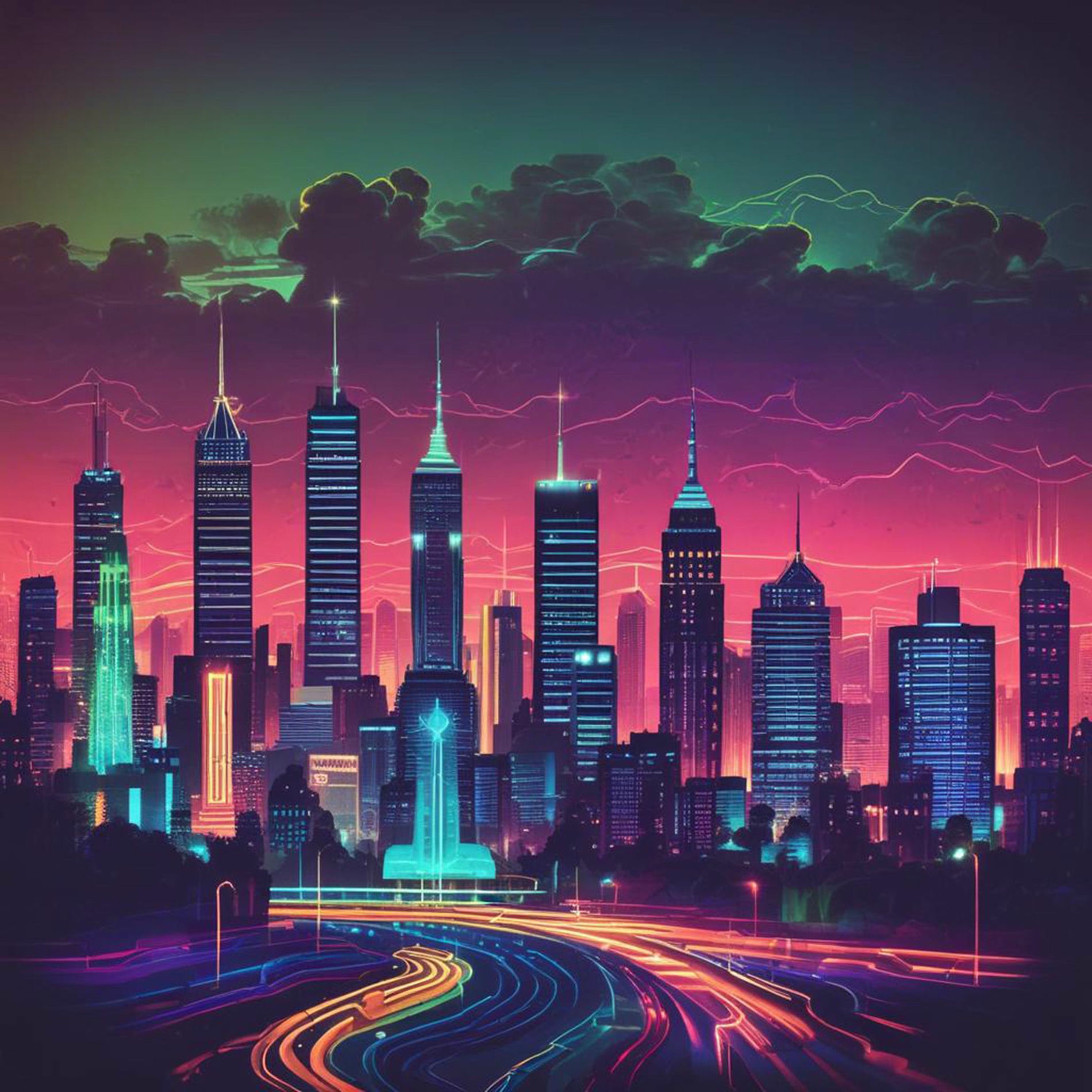 Album cover of If your world seems