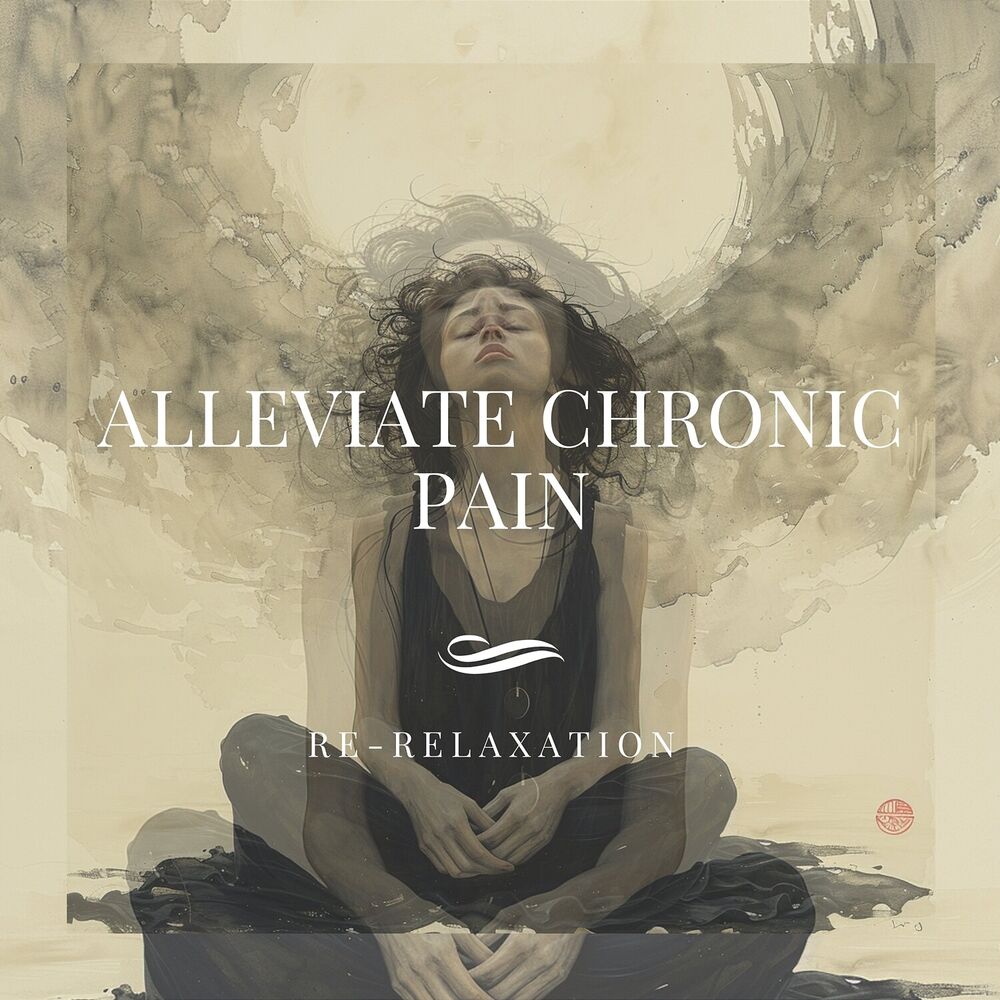 Picture of Alleviate Chronic Pain