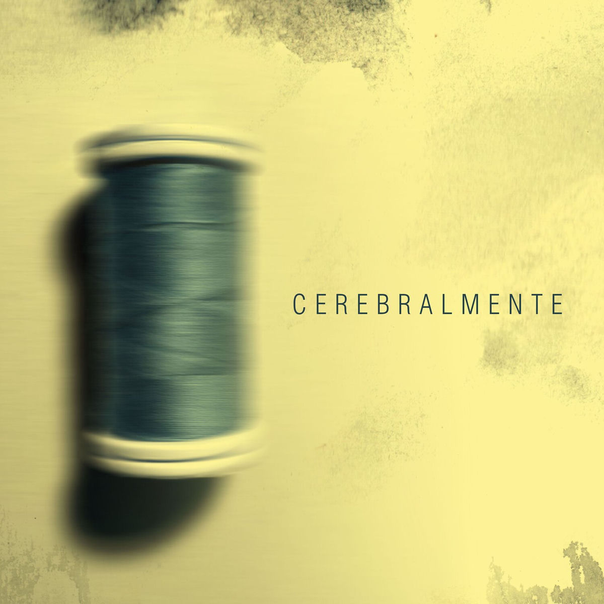 Album cover of Cerebralmente