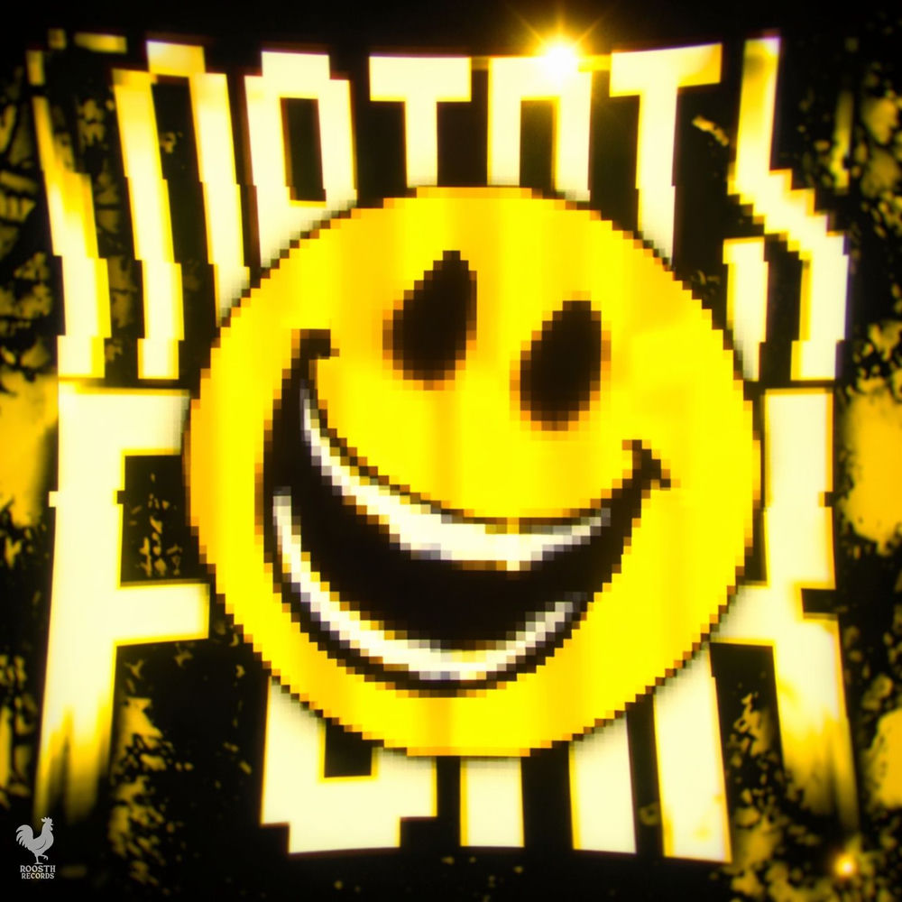 MATRIX FUNK (SLOWED) — B3LIVINU