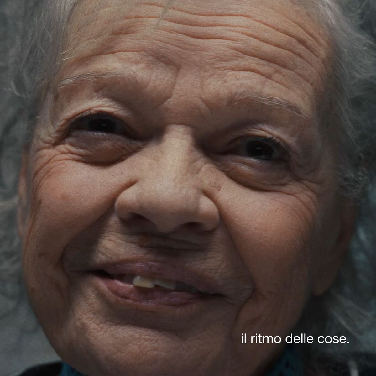 Album cover of il ritmo delle cose.