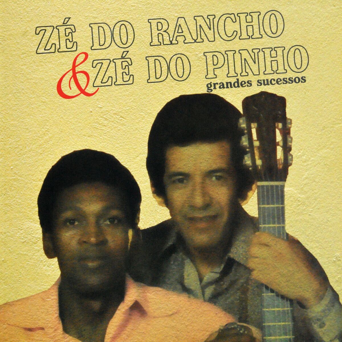 Album cover of Grandes Sucessos