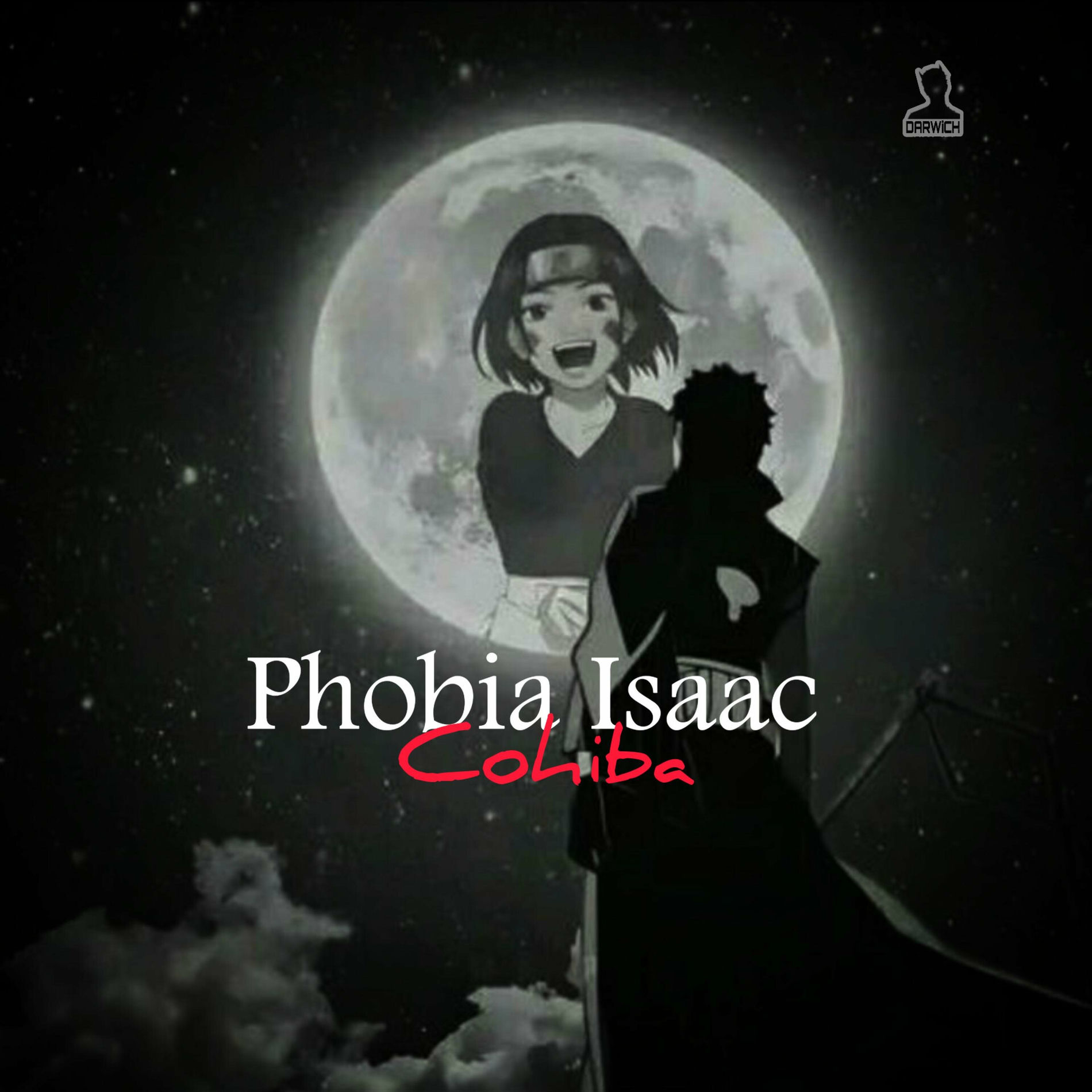 Album cover of Cohiba (feat. Phobia Isaac) [Slowed & Reverb]