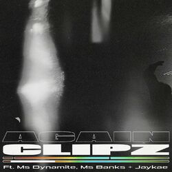 Cover of Again (feat. Ms Banks, Ms Dynamite & Jaykae) (Special Request vs Paul Woolford Remix)