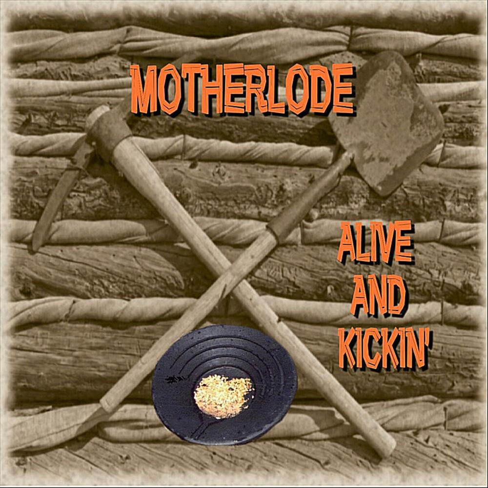 Picture of Alive and Kickin'