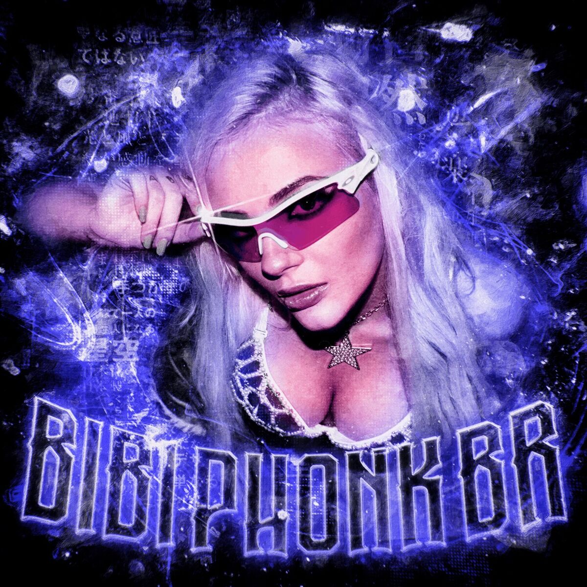 Album cover of BIBI PHONK BR